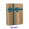 Stylish Solid Wrapping Paper 26" x 417' 60 lbs for Creative Wrapping